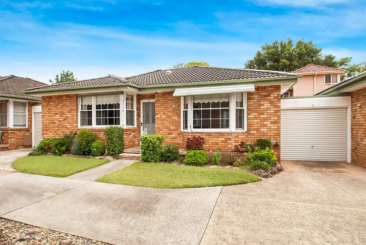 3/51-53 Pennant Avenue, Denistone NSW 2114
