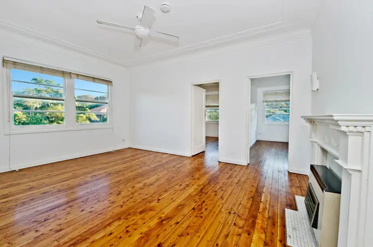 Second view of Homely apartment listing, 11/63 O'Sullivan Road, Rose Bay NSW 2029