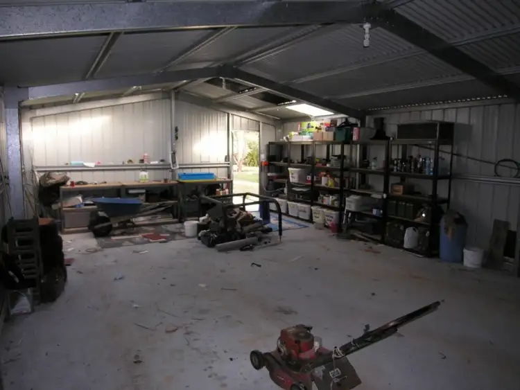 Fifth view of Homely land listing, 3 Newton Street, Seaspray VIC 3851