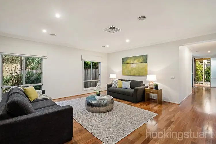 Fourth view of Homely townhouse listing, 2/23 Kingsley Parade, Carnegie VIC 3163