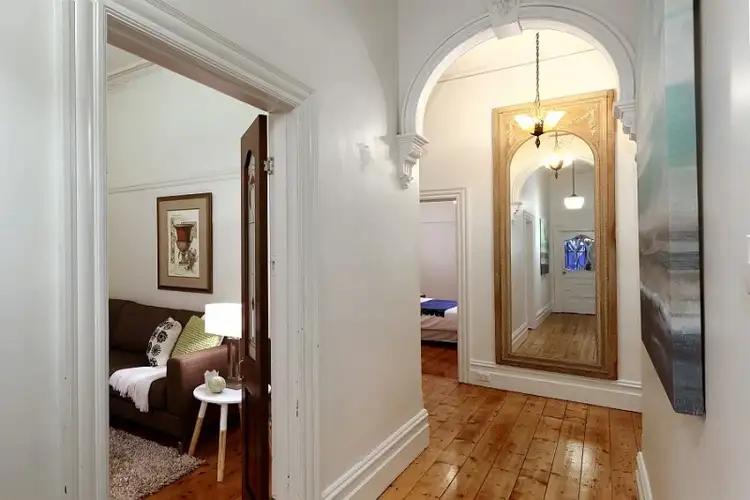 Second view of Homely house listing, 33 Winter Street, Malvern VIC 3144