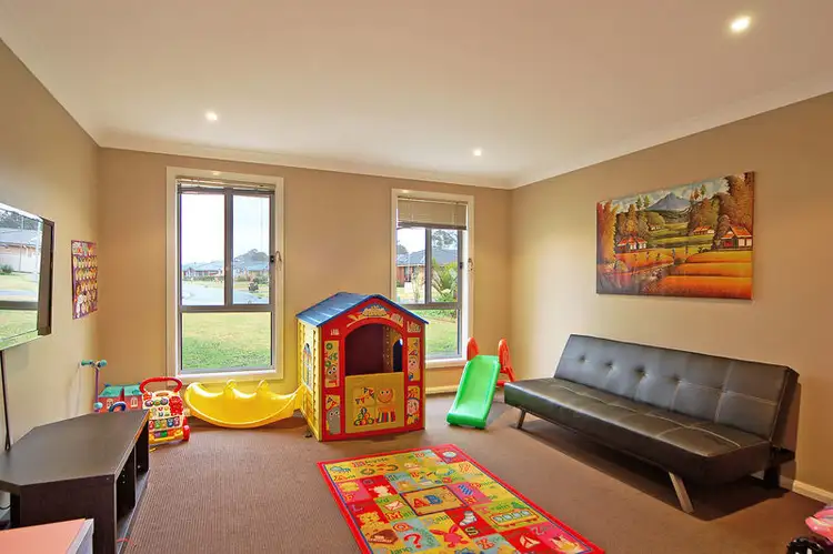 Seventh view of Homely house listing, 131 Rayleigh Drive, Worrigee NSW 2540