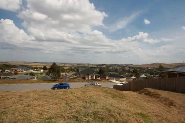 Main view of Homely land listing, 7. Abbey Road, Korumburra VIC 3950
