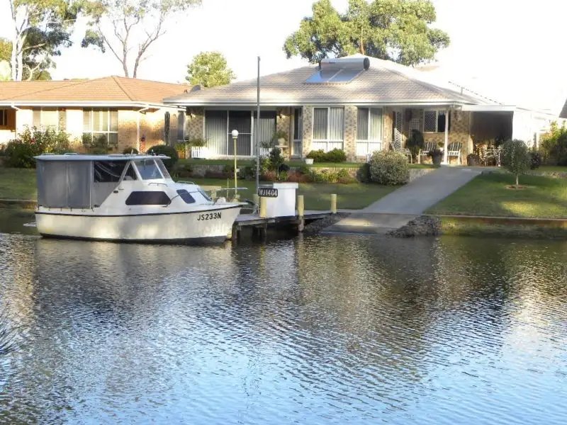 Main view of Homely house listing, 10 Thora Street, Sussex Inlet NSW 2540