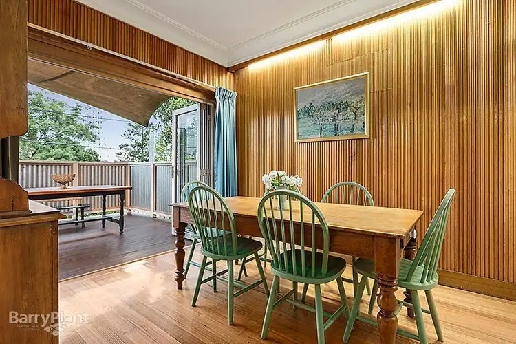 Fourth view of Homely townhouse listing, 1/51 Wilga Street, Mount Waverley VIC 3149