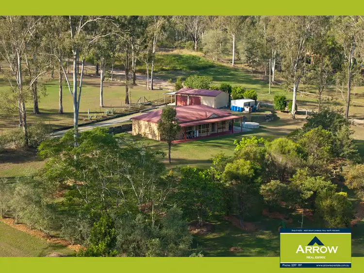 Fourth view of Homely house listing, 170 Abell Rd, Jimboomba QLD 4280