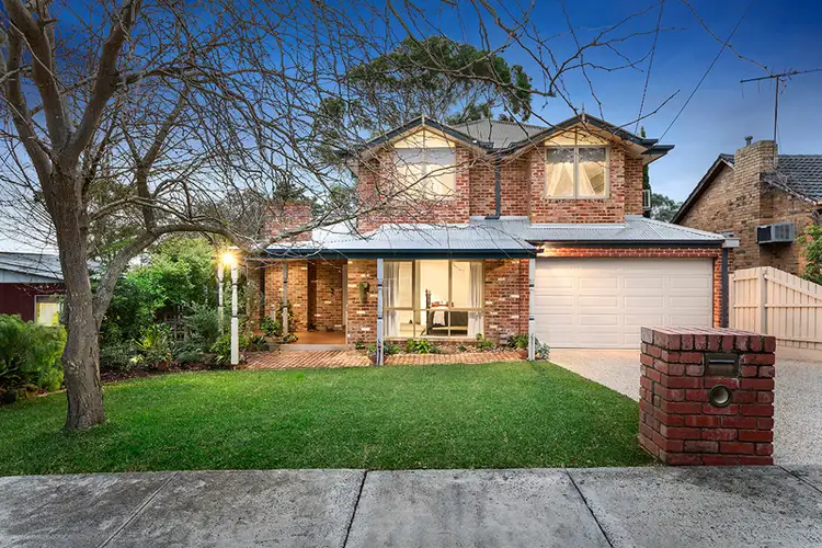 5 Coventry Street, Montmorency VIC 3094