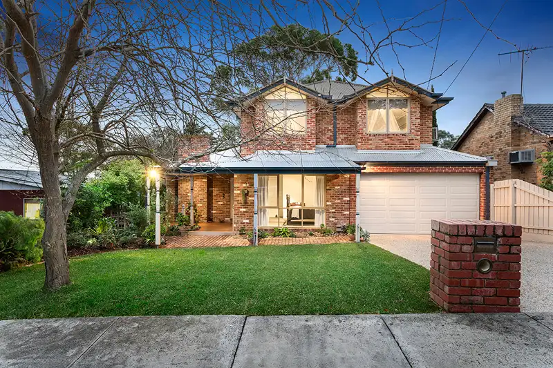 Main view of Homely house listing, 5 Coventry Street, Montmorency VIC 3094