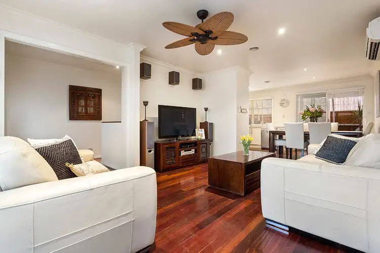 Second view of Homely unit listing, 2/34 Nirvana Crescent, Bulleen VIC 3105