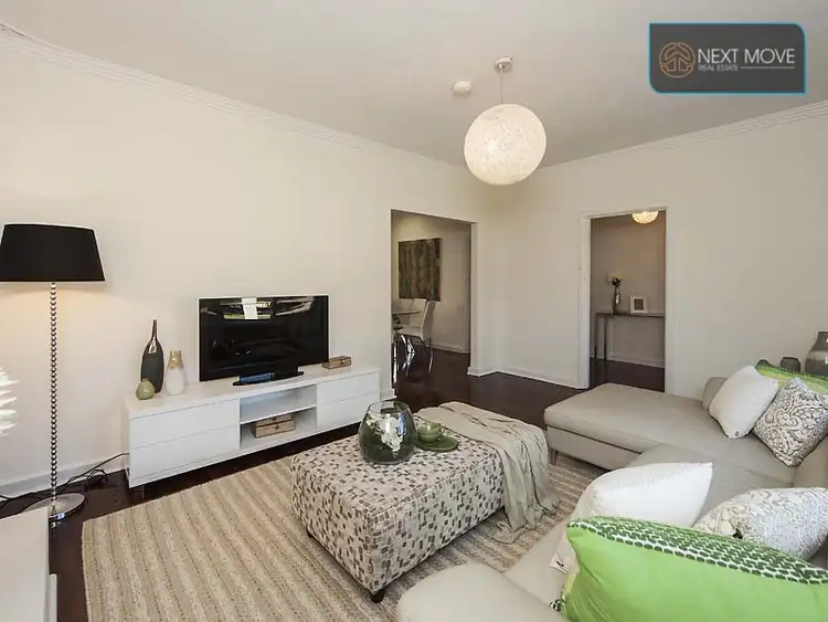 Sixth view of Homely house listing, 16 Radney St, Willagee WA 6156