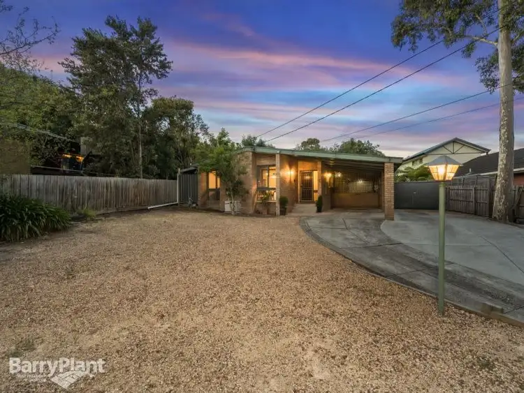 Second view of Homely house listing, 11 Mareeba Crescent, Bayswater VIC 3153