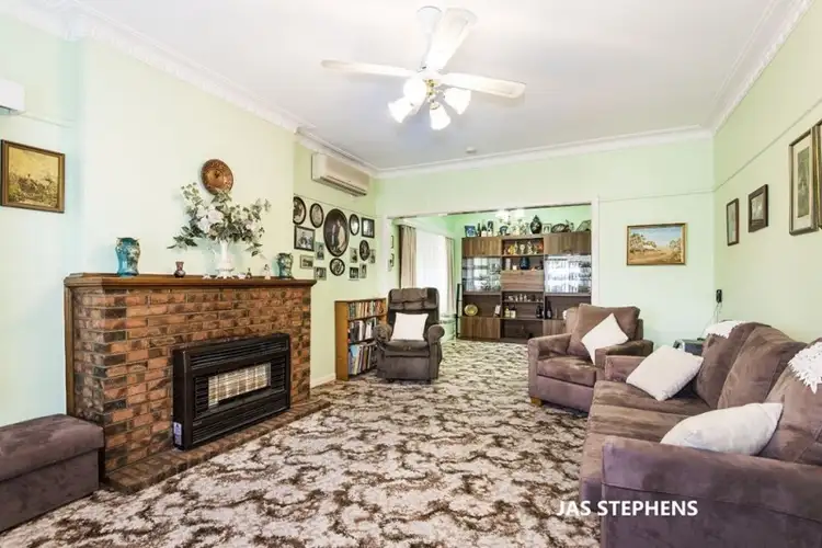 Second view of Homely house listing, 20 Hex Street, West Footscray VIC 3012