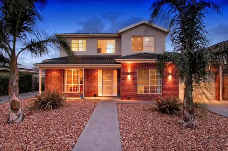 Main view of Homely townhouse listing, 1/121 Melrose Drive, Tullamarine VIC 3043