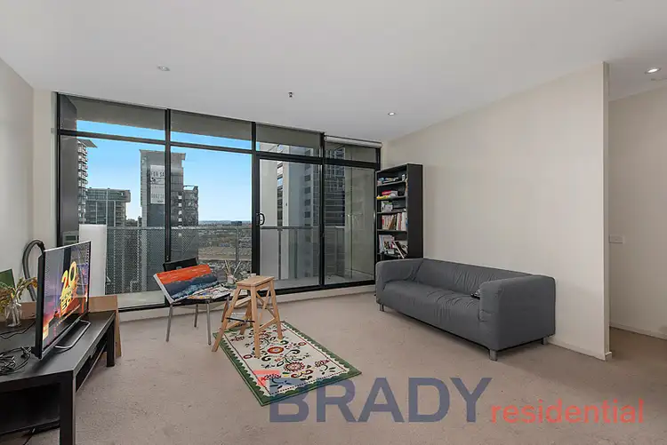 2002/380 Little Lonsdale Street, Melbourne VIC 3000