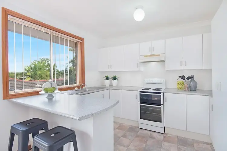 Second view of Homely house listing, 2/59 Crescent Road, Charlestown NSW 2290