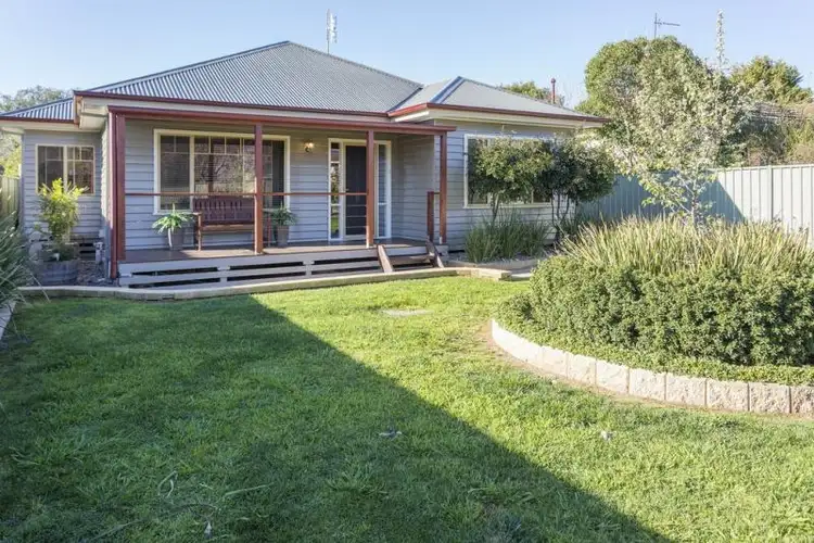 35 Keck Street, Flora Hill VIC 3550