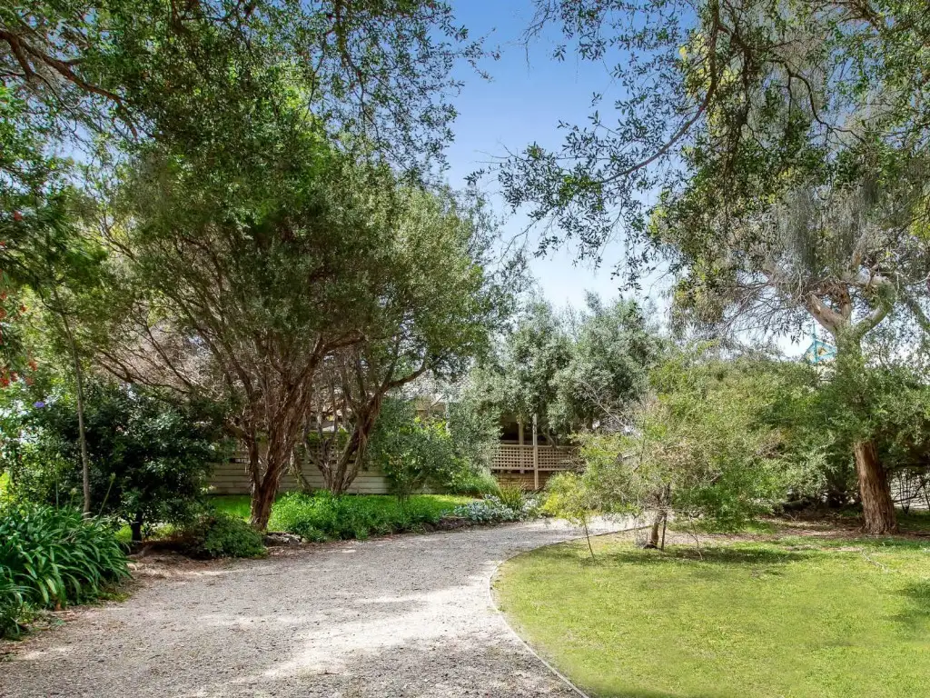 Main view of Homely house listing, 23 Tarakan Street, Sorrento VIC 3943