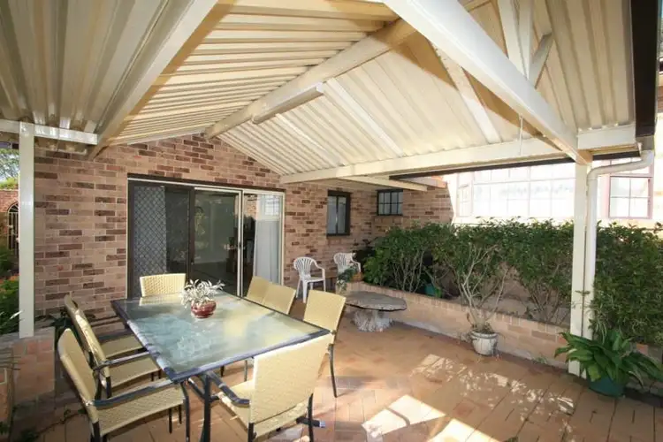 Fourth view of Homely house listing, 7 Lupin Close, Metford NSW 2323