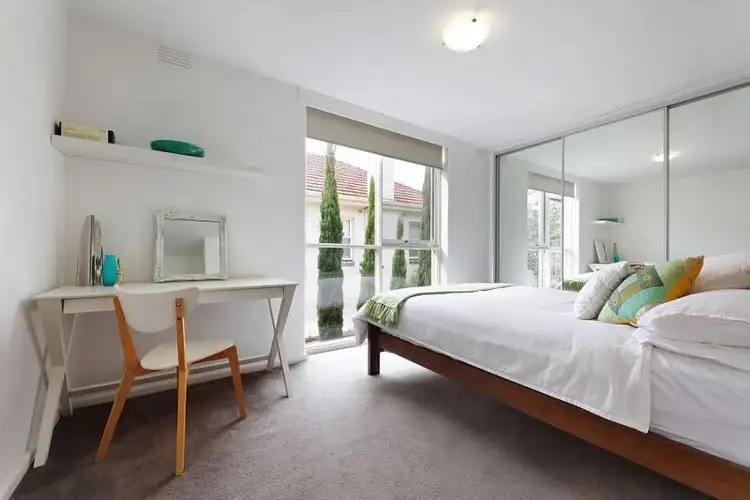 Fourth view of Homely apartment listing, 6/38 Northcote Road, Armadale VIC 3143