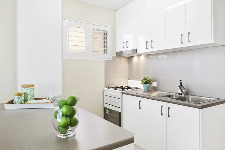 Second view of Homely unit listing, 1/4 Armitage Street, The Hill NSW 2300