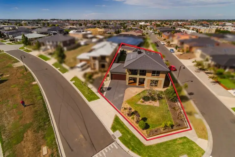 Second view of Homely house listing, 118 Riversdale Drive, Tarneit VIC 3029