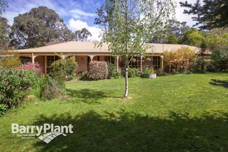 Main view of Homely house listing, 840 Macclesfield Road, Yellingbo VIC 3139