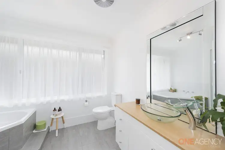 Fifth view of Homely house listing, 84 Silky Oak Drive, Caves Beach NSW 2281