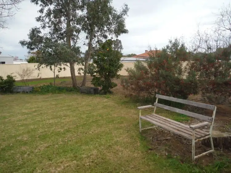 Third view of Homely land listing, 25A George Street, York WA 6302