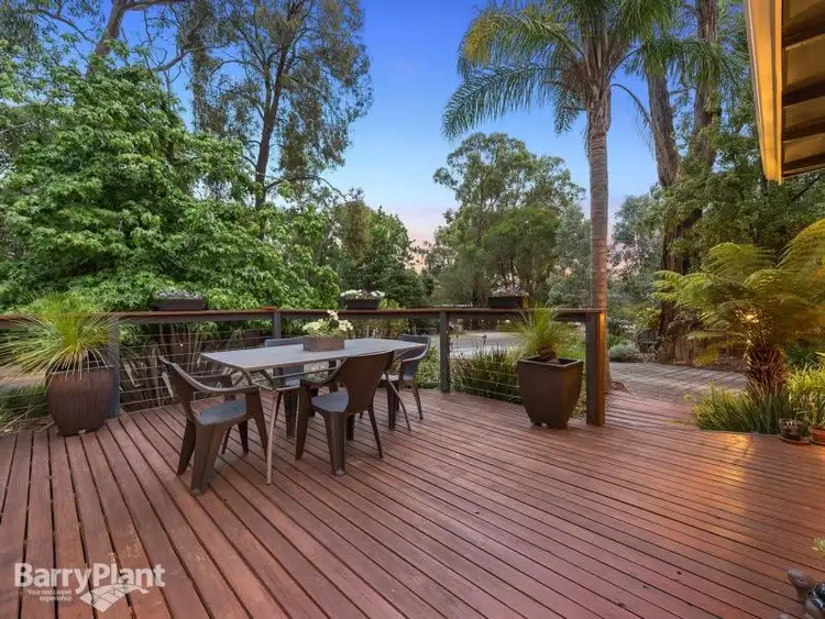 Second view of Homely house listing, 15 Montana Avenue, Boronia VIC 3155