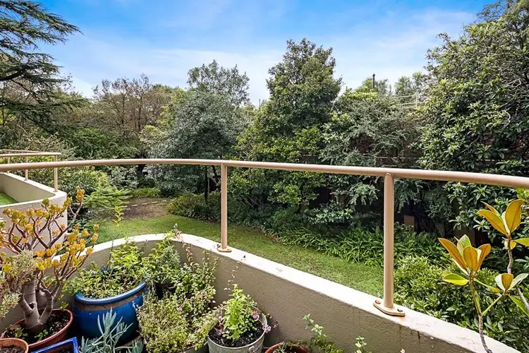 Third view of Homely apartment listing, 34/98 Nicholson St, Fitzroy VIC 3065