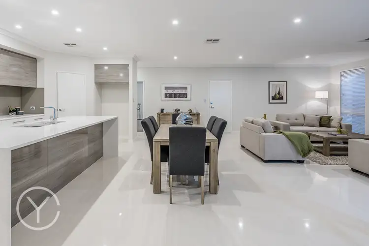 Fourth view of Homely house listing, 54 Buxton Road, Wembley Downs WA 6019