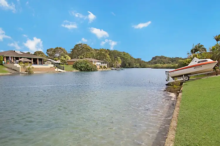 Second view of Homely land listing, 55 Tringa Street, Tweed Heads West NSW 2485