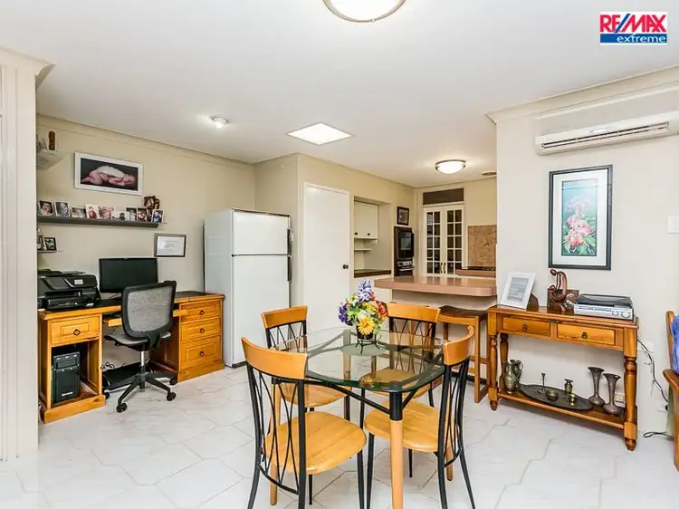 Fourth view of Homely house listing, 4 Caridean Street*, Heathridge WA 6027