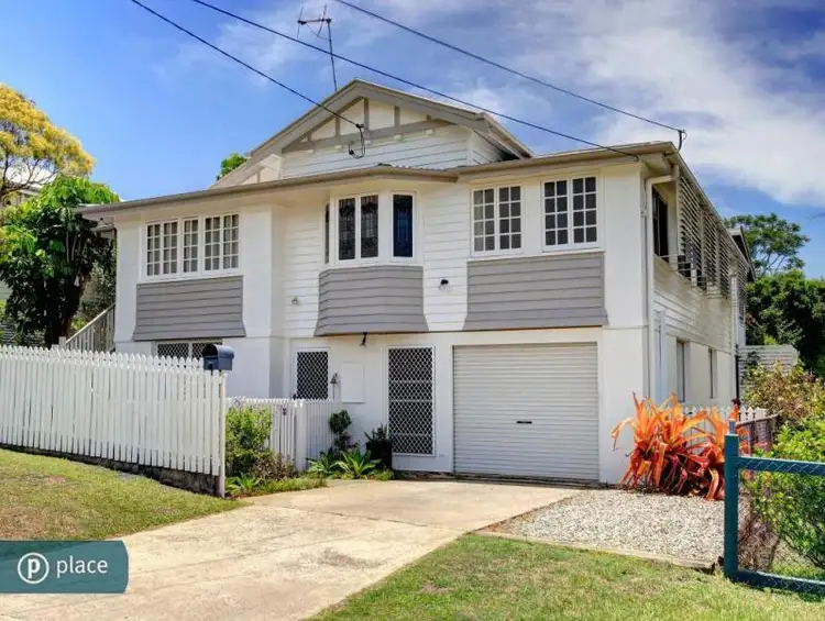 9 Parkham Avenue, Wavell Heights QLD 4012