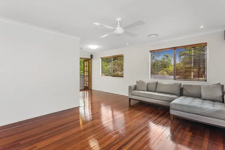Fifth view of Homely house listing, 40 Cassandra St, Chapel Hill QLD 4069