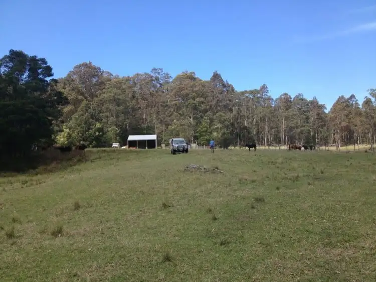 Seventh view of Homely rural property listing, LOT 52 Hancocks Creek Road, Wandandian NSW 2540