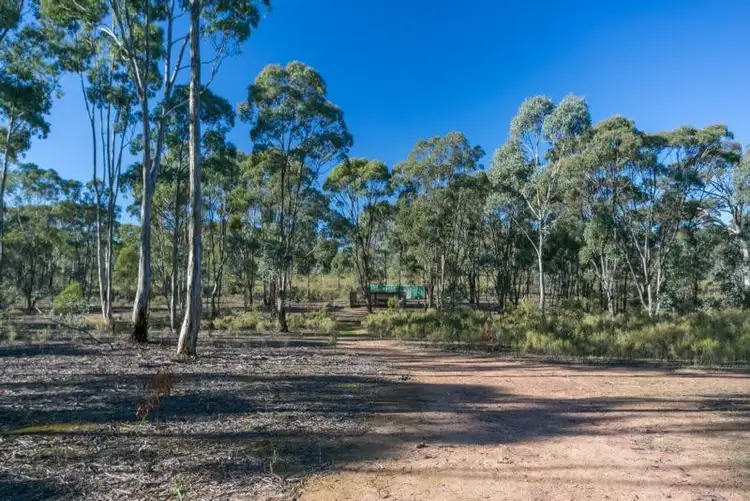 Third view of Homely land listing, 111 Coliban Pool Road, Kimbolton VIC 3551