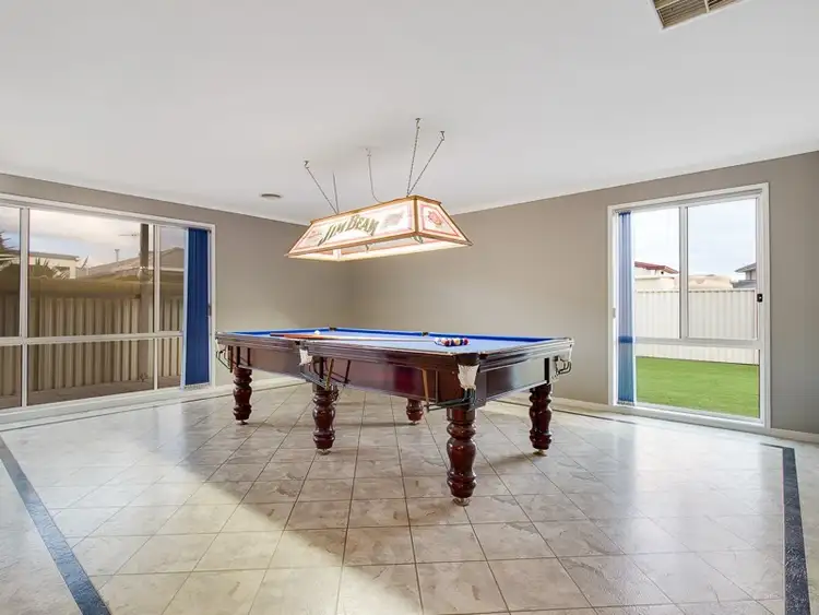 Sixth view of Homely house listing, 16 Diana Drive, Werribee VIC 3030