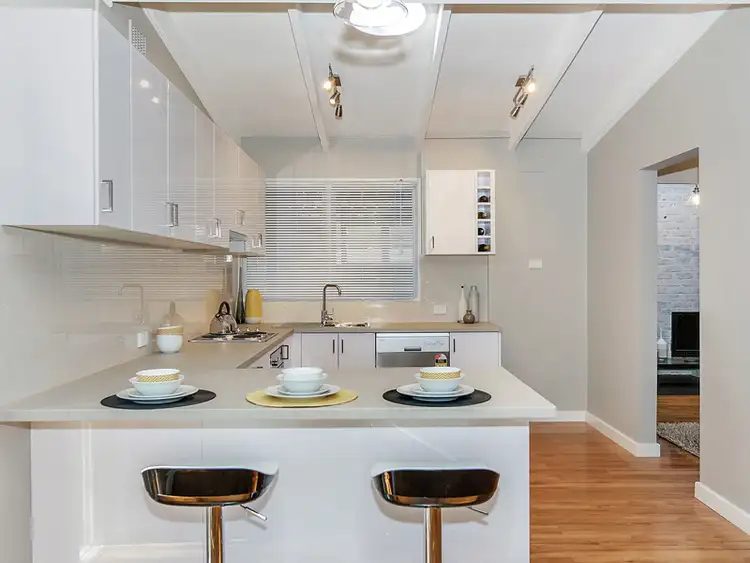 Second view of Homely house listing, 6 Montrose Avenue, Darlington WA 6070