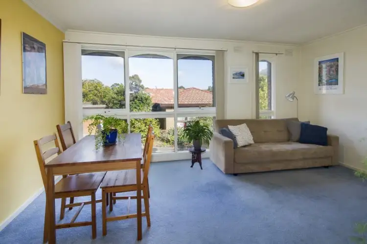 Fourth view of Homely unit listing, 6/14 Broughton Road, Surrey Hills VIC 3127
