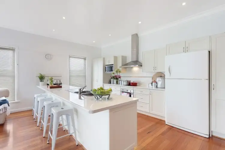 Fifth view of Homely house listing, 28 Fourth Street, Seahampton NSW 2286
