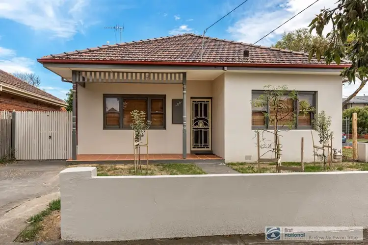 88 Blyth Street, Altona VIC 3018