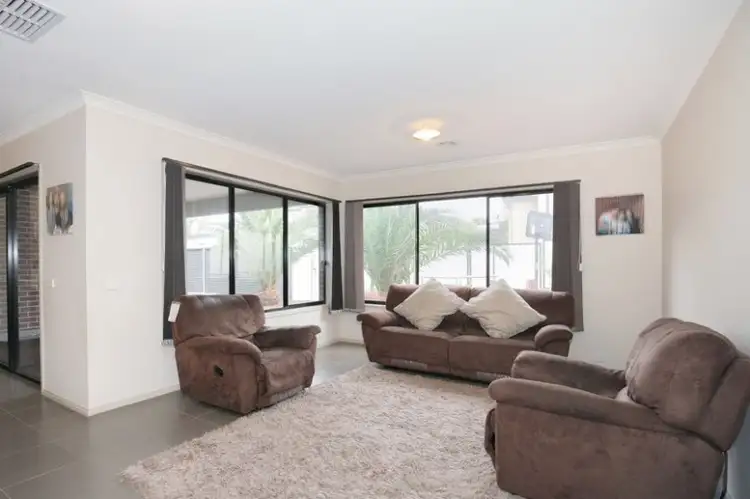 Third view of Homely house listing, 97 Kirkham Drive, Greenvale VIC 3059