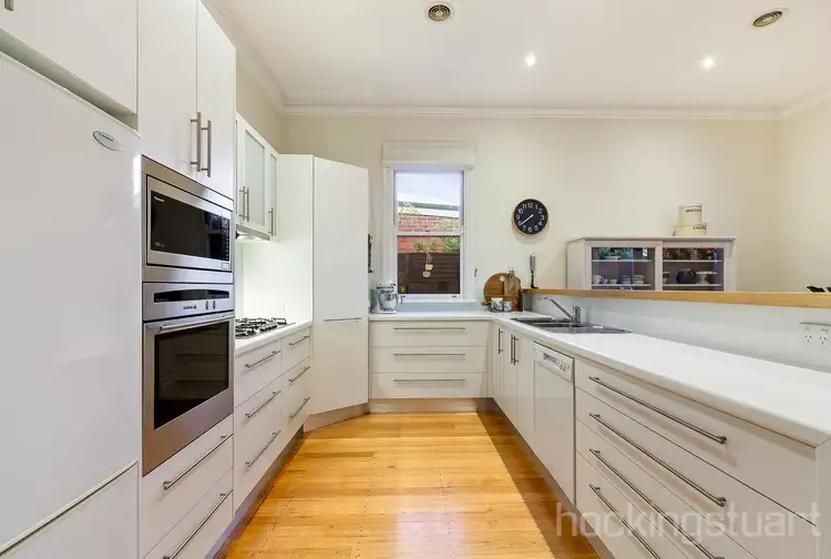 Third view of Homely house listing, 11 Latrobe Street, Hughesdale VIC 3166