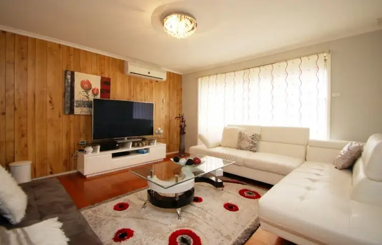 Second view of Homely house listing, 33 Hampden Street, Dallas VIC 3047