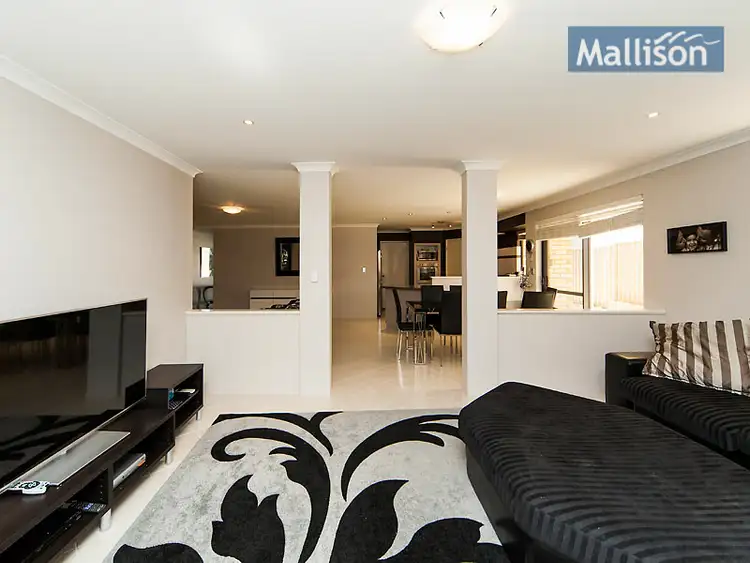 Seventh view of Homely house listing, 14 Wagtail Bend, Langford WA 6147