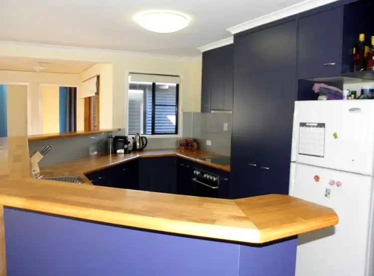 Third view of Homely house listing, 50 Chelldan Avenue, Dalby QLD 4405