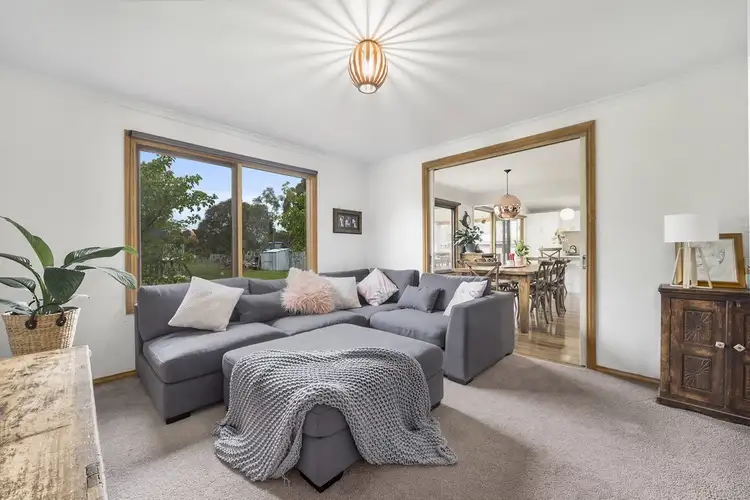 Fifth view of Homely house listing, 40 Sladen Street, Birregurra VIC 3242