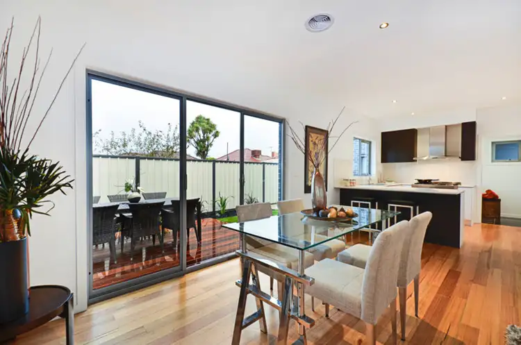 Fourth view of Homely townhouse listing, 2/36 Corrigan Avenue, Brooklyn VIC 3012