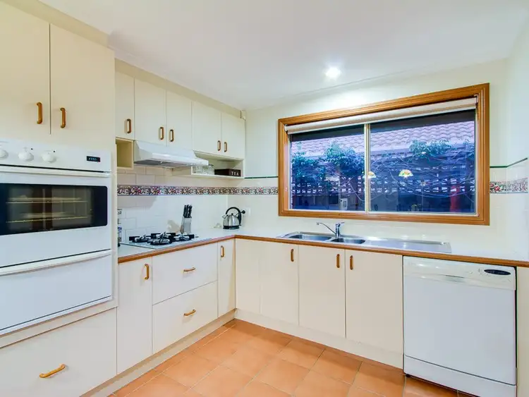 Fourth view of Homely house listing, 15 Ironbark Drive, Hoppers Crossing VIC 3029